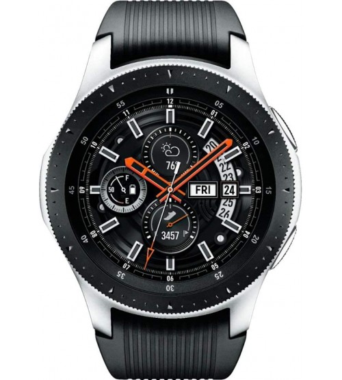 Samsung Galaxy SmartWatch R800 (46mm) 